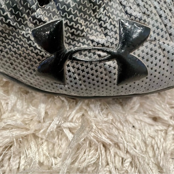 Under Armour Bryce Harper Baseball Cleats - Picture 5 of 10